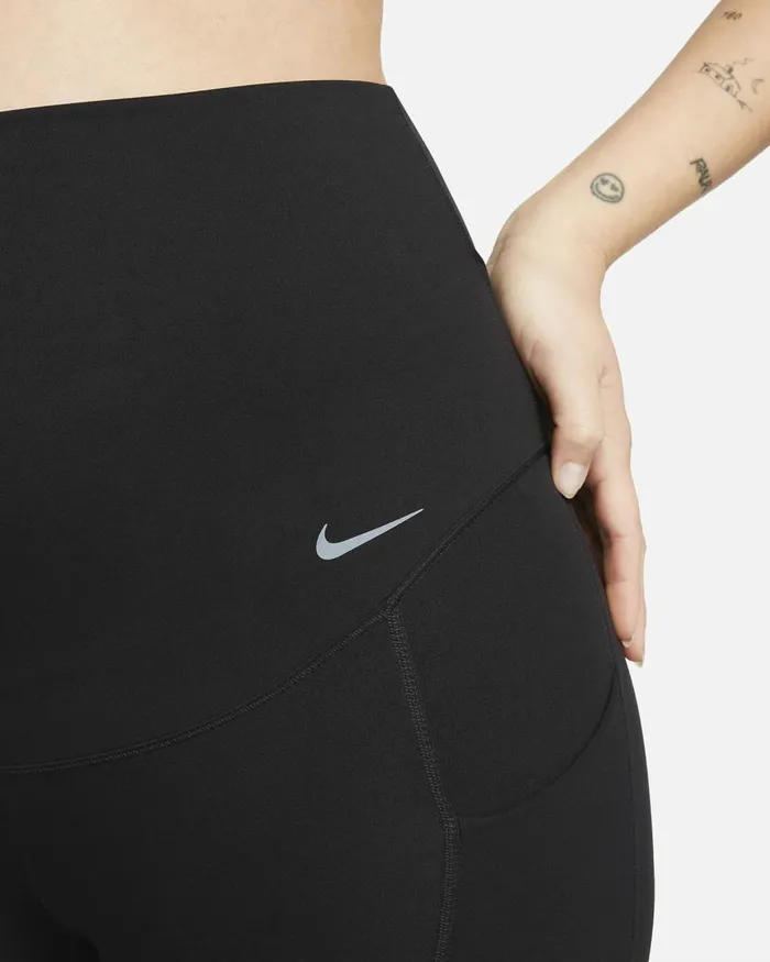 Women Nike Matching Sets Zenvy M Black