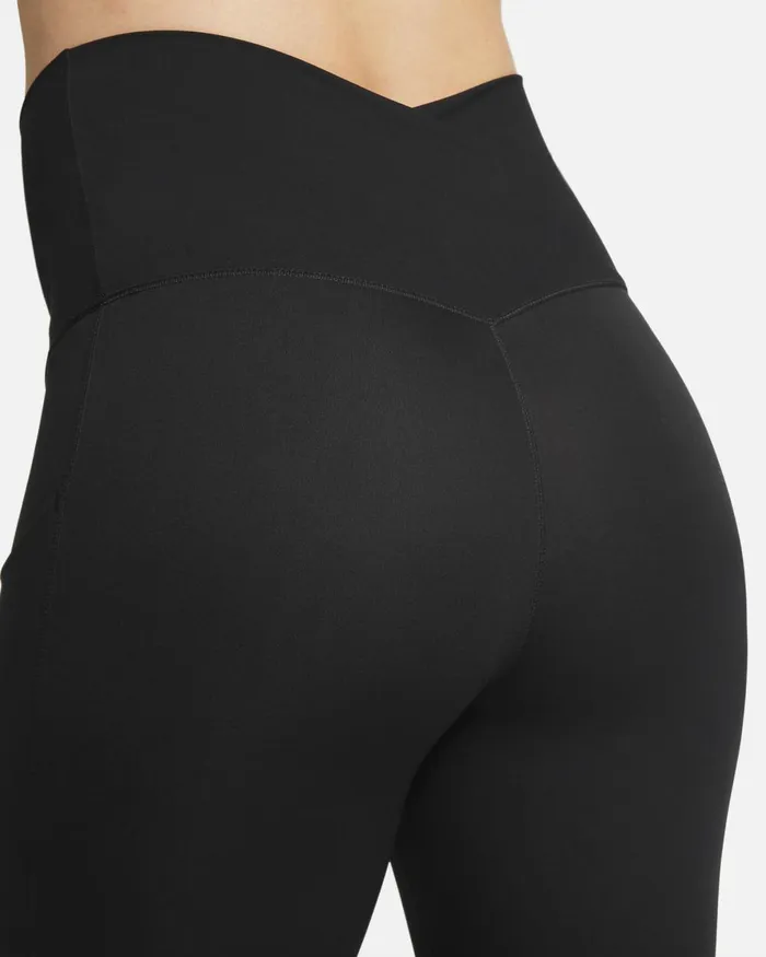 Women Nike Matching Sets Zenvy M Black