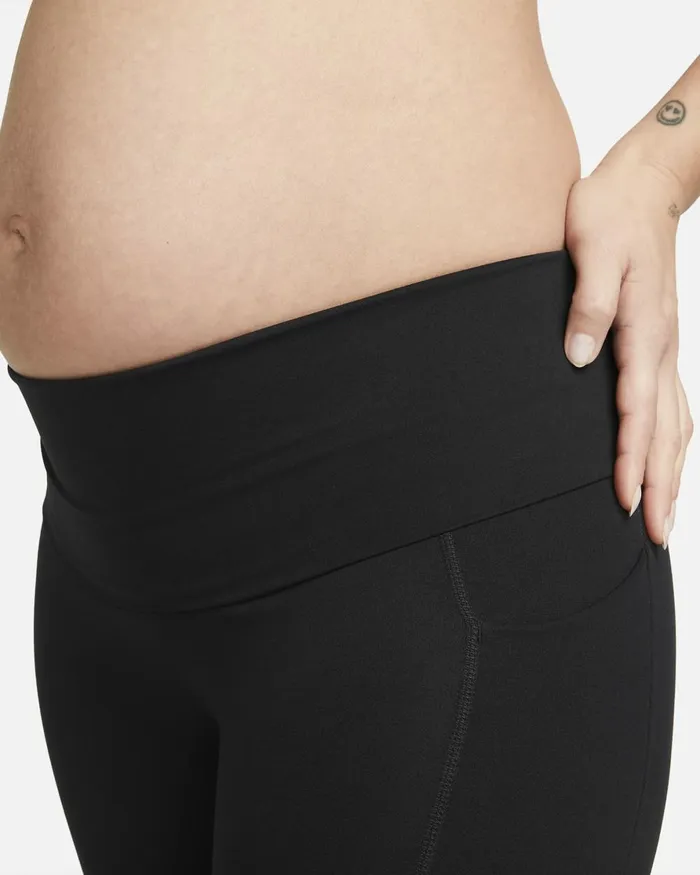 Women Nike Matching Sets Zenvy M Black