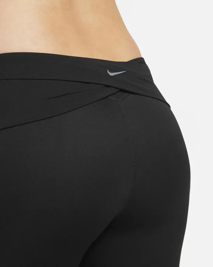 Women Nike Matching Sets Zenvy M Black