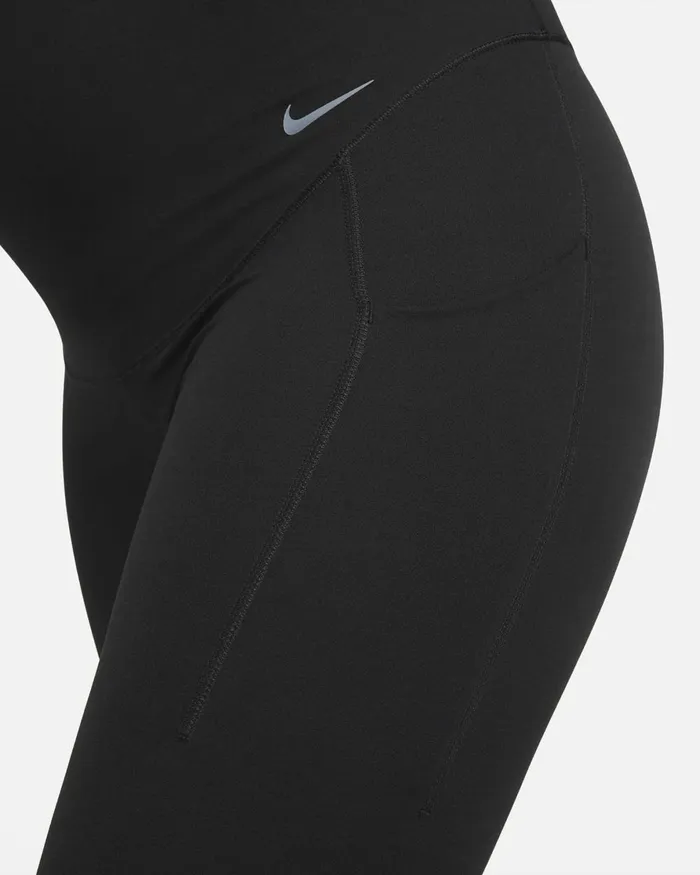 Women Nike Matching Sets Zenvy M Black