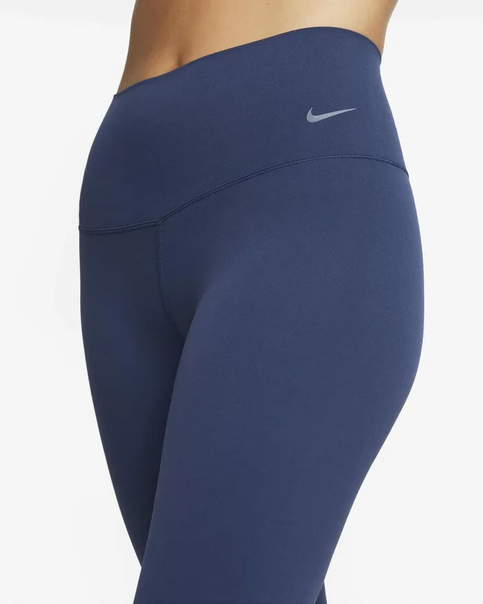 Women Nike Matching Sets Zenvy Midnight Navyblack