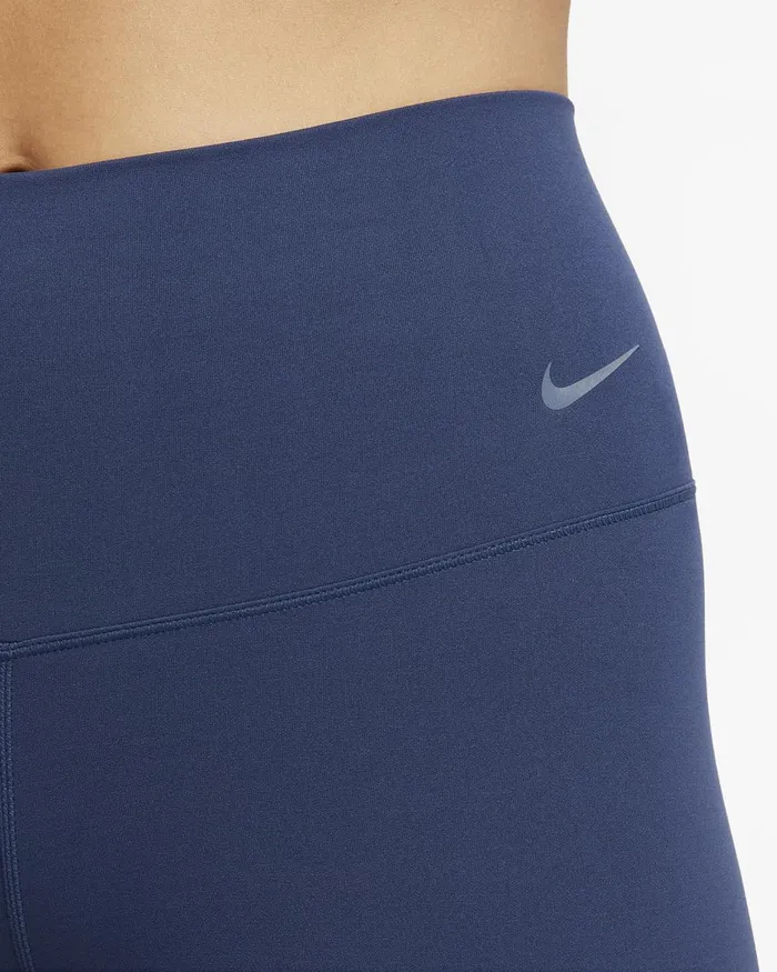 Women Nike Matching Sets Zenvy Midnight Navyblack