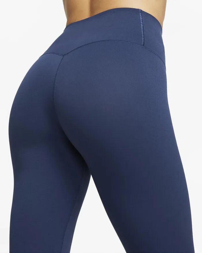 Women Nike Matching Sets Zenvy Midnight Navyblack