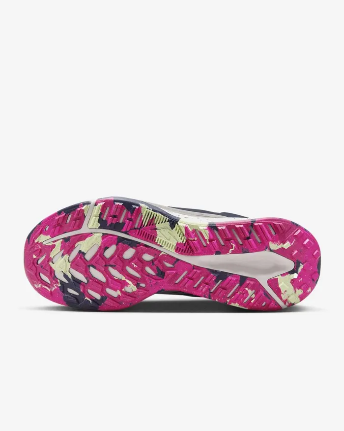 Women Nike Running Juniper Trail 2 GORETEX Purple Inkwolf Greyluminous Greenplatinum Violet