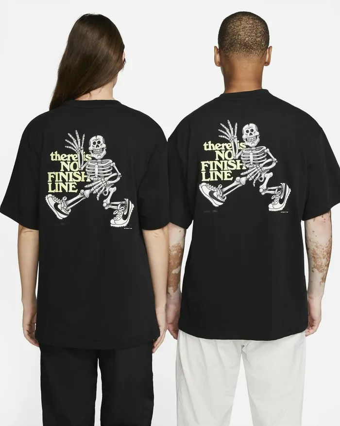 Women Nike Tops And TShirts Nike Black