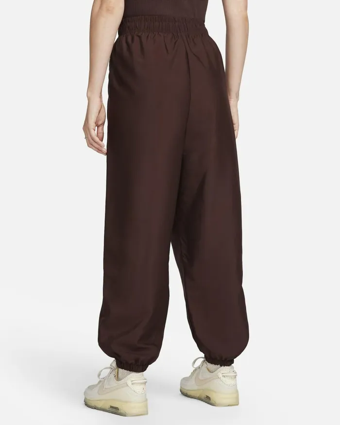 Women Nike Trousers Sportswear Earth