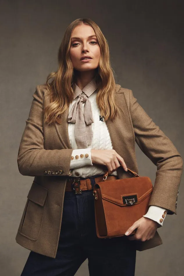 Women Paddington Blazer Duke Holland Cooper Tailoring