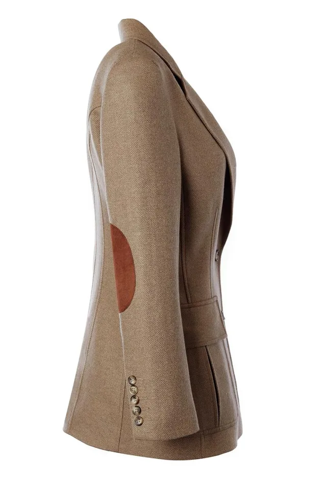 Women Paddington Blazer Duke Holland Cooper Tailoring