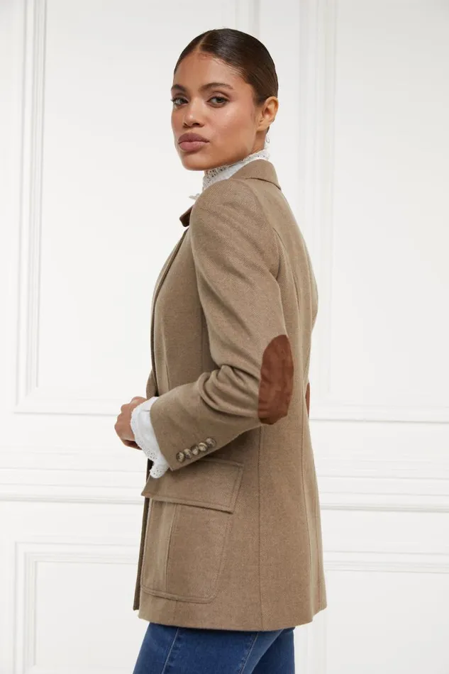 Women Paddington Blazer Duke Holland Cooper Tailoring