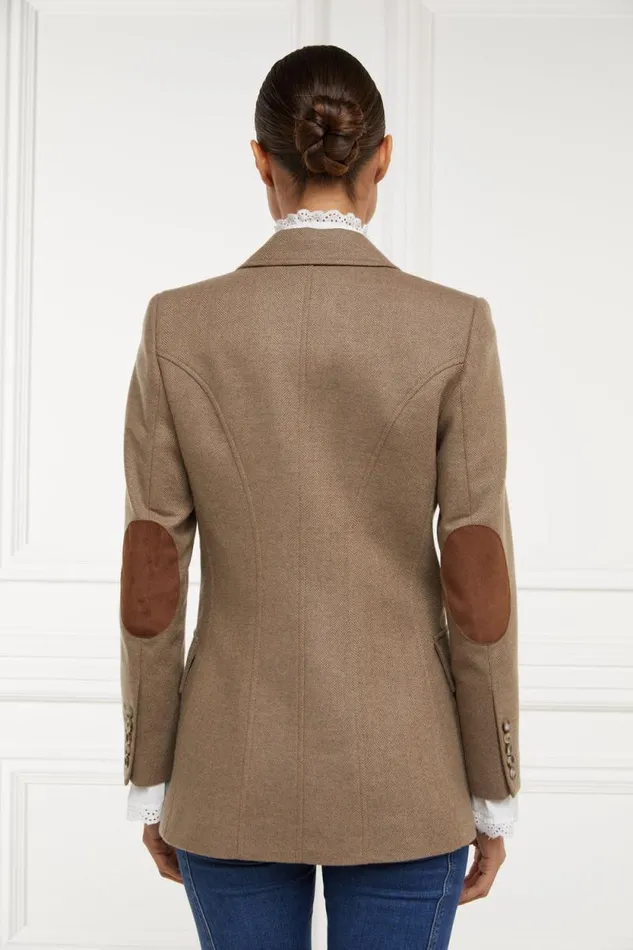 Women Paddington Blazer Duke Holland Cooper Tailoring