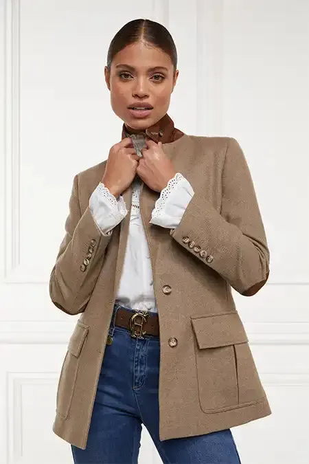 Women Paddington Blazer Duke Holland Cooper Tailoring