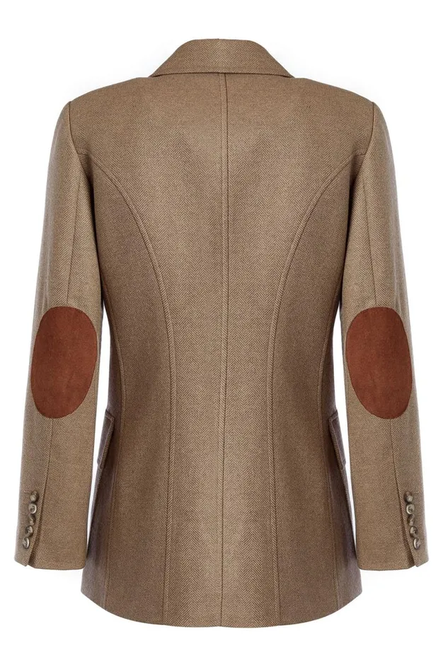 Women Paddington Blazer Duke Holland Cooper Tailoring