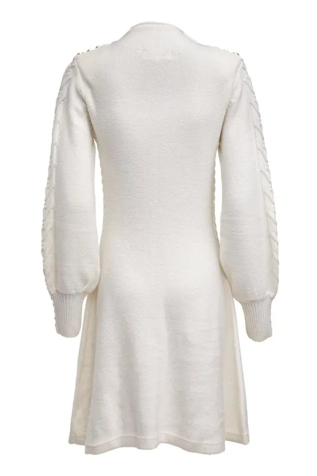 Women Rachel Mini Dress Oyster Holland Cooper Dresses Women Rachel Mini Dress Oyster Holland Cooper Dresses