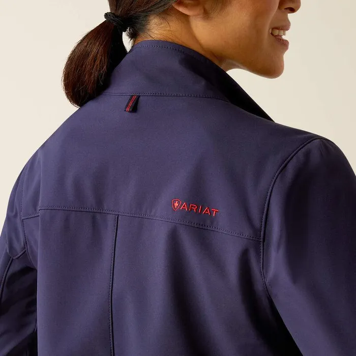 Women Scrubs Ariat Rosalyn Utility Scrub Jacket Navy Women Scrubs Ariat Rosalyn Utility Scrub Jacket Navy