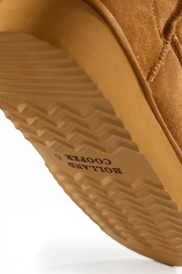 Women Shearling Platform Boot Tan Holland Cooper Shearling Women Shearling Platform Boot Tan Holland Cooper Shearling