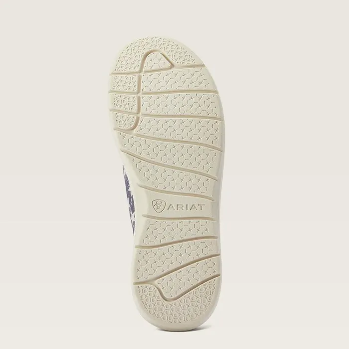Women Shoes and Sneakers Ariat Hilo Distressed Flag Women Shoes and Sneakers Ariat Hilo Distressed Flag