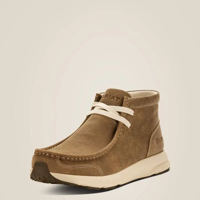 Women Shoes and Sneakers Ariat Spitfire Brown Bomber