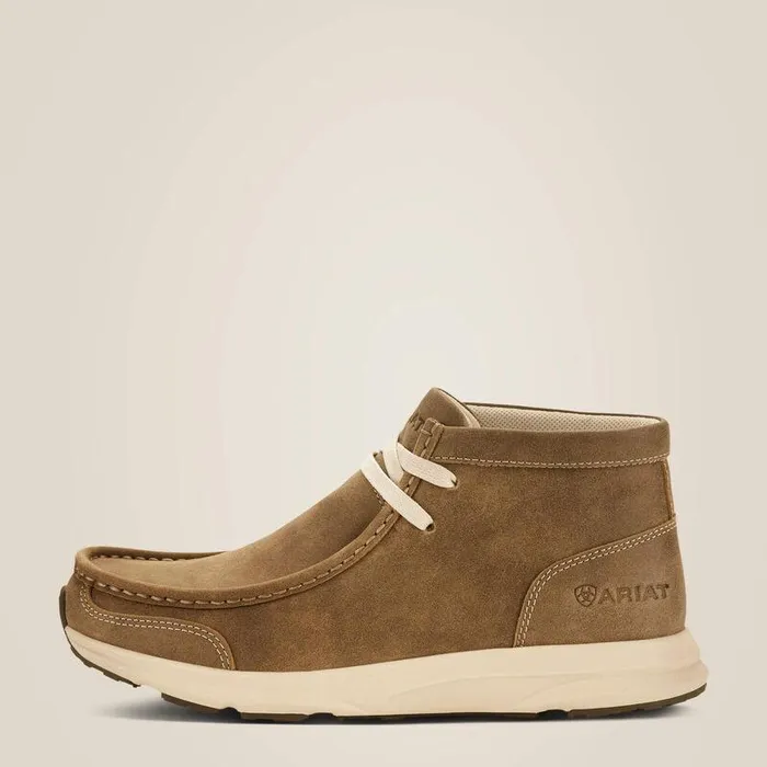Women Shoes and Sneakers Ariat Spitfire Brown Bomber Women Shoes and Sneakers Ariat Spitfire Brown Bomber