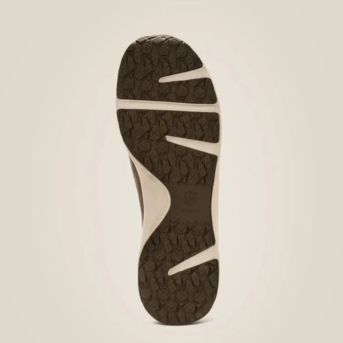 Women Shoes and Sneakers Ariat Spitfire Brown Bomber Women Shoes and Sneakers Ariat Spitfire Brown Bomber