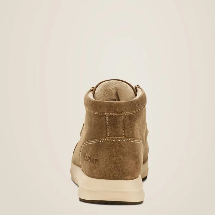 Women Shoes and Sneakers Ariat Spitfire Brown Bomber Women Shoes and Sneakers Ariat Spitfire Brown Bomber