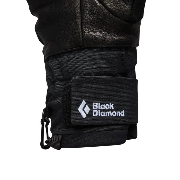 Women Skiing Gloves Black Diamond Legend Gloves