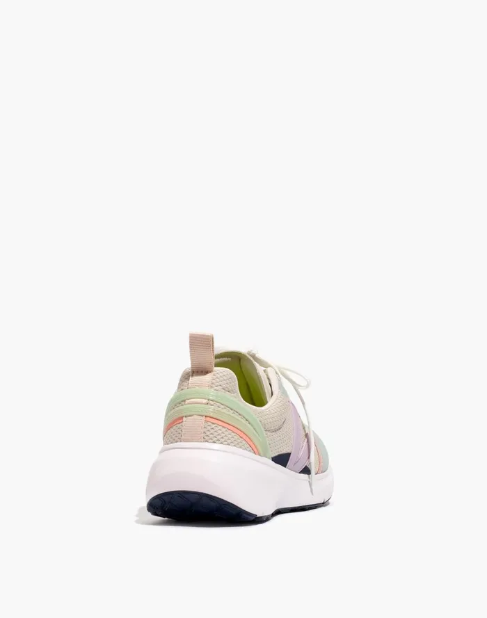 Women Sneakers Madewell Veja Condor 2 Sneakers Lightgrey Natural Parme