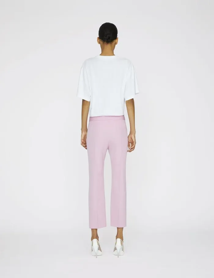 Women Stella McCartney 2001 Tshirt Pure White Stella McCartney Sweatshirts And TShirts
