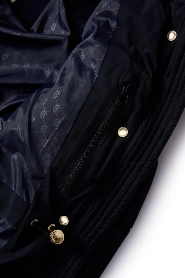 Women Stoneleigh Longline Coat Ink Navy Holland Cooper Coats Women Stoneleigh Longline Coat Ink Navy Holland Cooper Coats