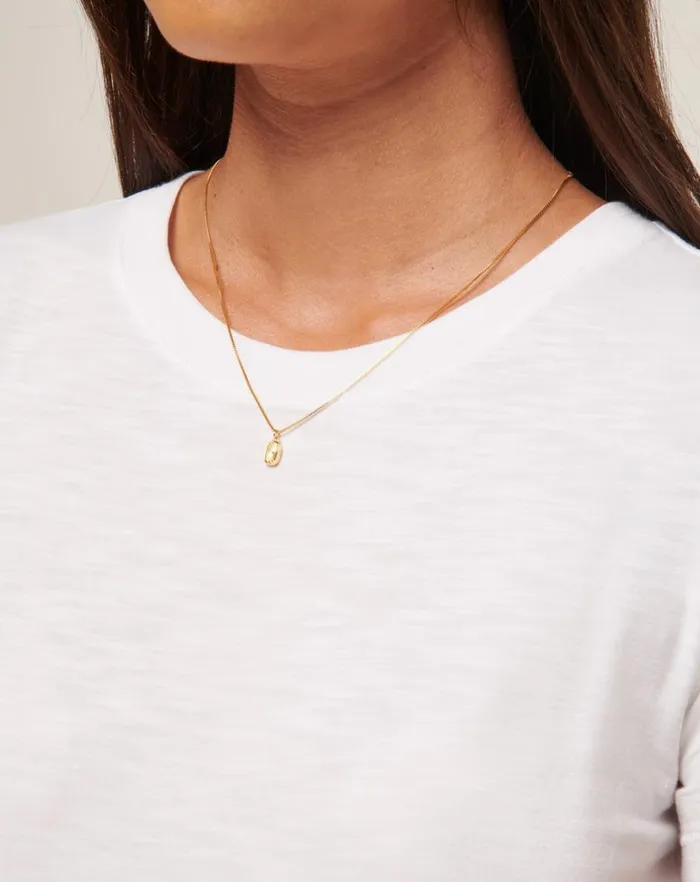 Women Tees TravisMathew CLOUD JERSEY TEE White Women Tees TravisMathew CLOUD JERSEY TEE White
