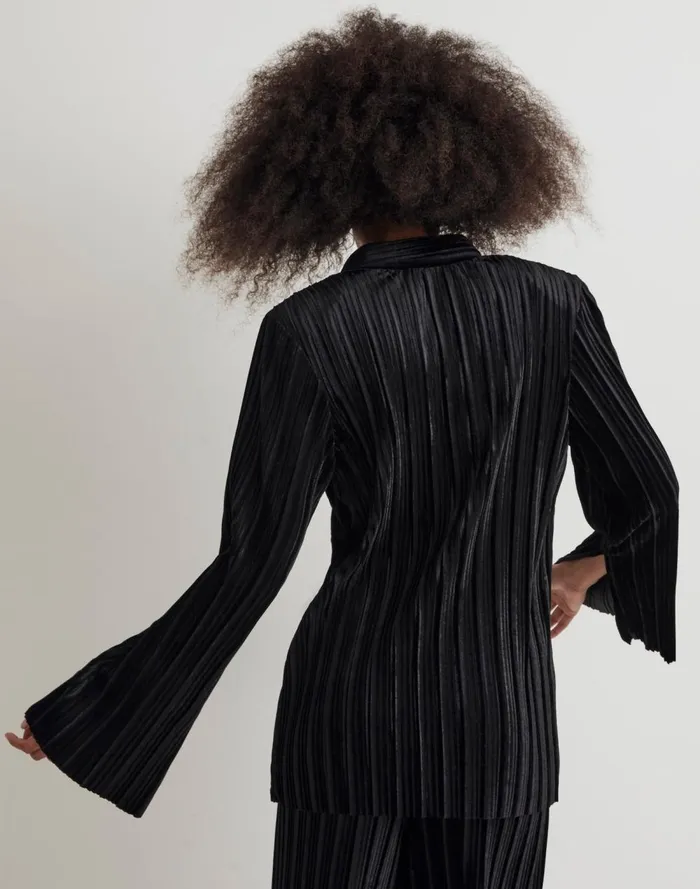 Women Tops and Shirts Madewell Sabina Musayev Ivri Top Black