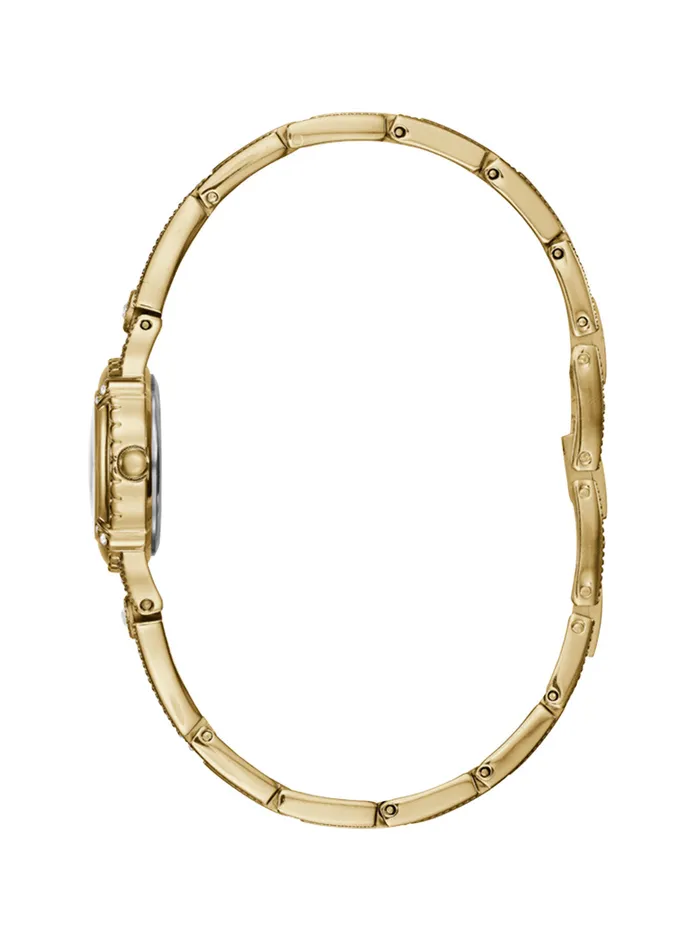 Women Watches GUESS Gold Angelic Glitz Watch Women Watches GUESS Gold Angelic Glitz Watch