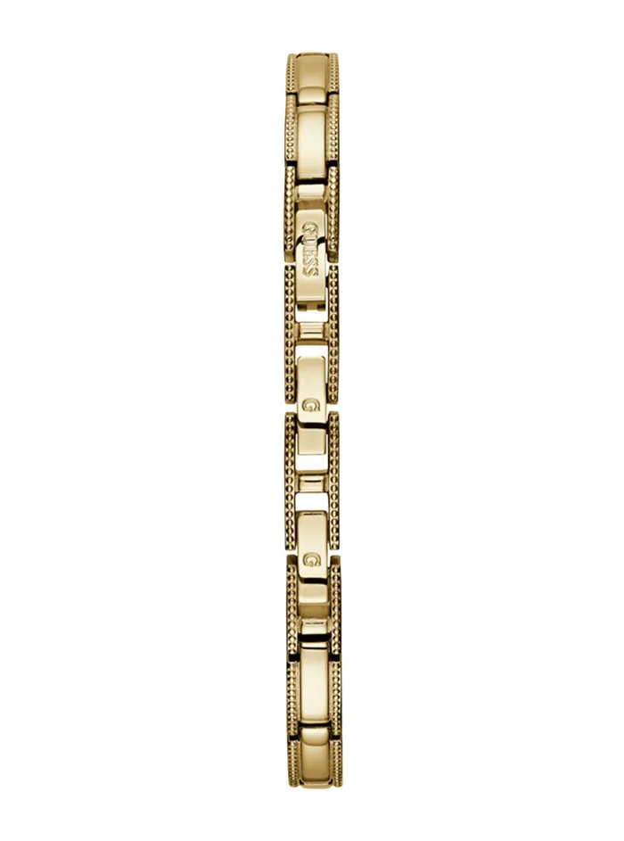 Women Watches GUESS Gold Angelic Glitz Watch Women Watches GUESS Gold Angelic Glitz Watch