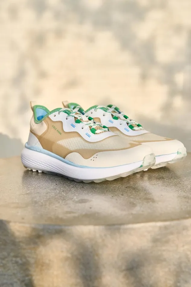 Women Women039s CH X BYRDIE GOLF SOCIAL WEAR Z Beige Cole Haan Golf Women Women039s CH X BYRDIE GOLF SOCIAL WEAR Z Beige Cole Haan Golf