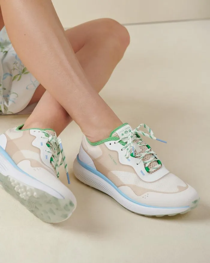 Women Women039s CH X BYRDIE GOLF SOCIAL WEAR Z Beige Cole Haan Golf Women Women039s CH X BYRDIE GOLF SOCIAL WEAR Z Beige Cole Haan Golf