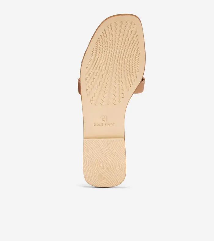 Women Women039s CHRISEE SANDAL Brown Cole Haan Sandals