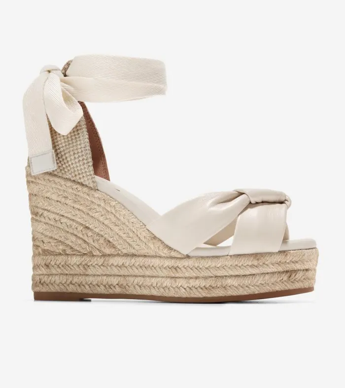 Women Women039s CLOUDFEEL HAMPTON SANDAL Beige Cole Haan Sandals