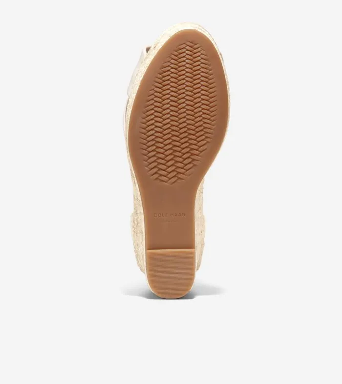 Women Women039s CLOUDFEEL HAMPTON SANDAL Beige Cole Haan Sandals Women Women039s CLOUDFEEL HAMPTON SANDAL Beige Cole Haan Sandals