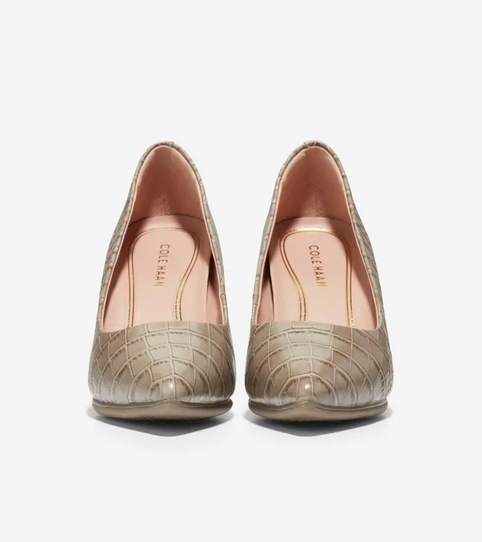 Women Women039s Grand Ambition Pump Beige Cole Haan Pumps and Wedges Women Women039s Grand Ambition Pump Beige Cole Haan Pumps and Wedges