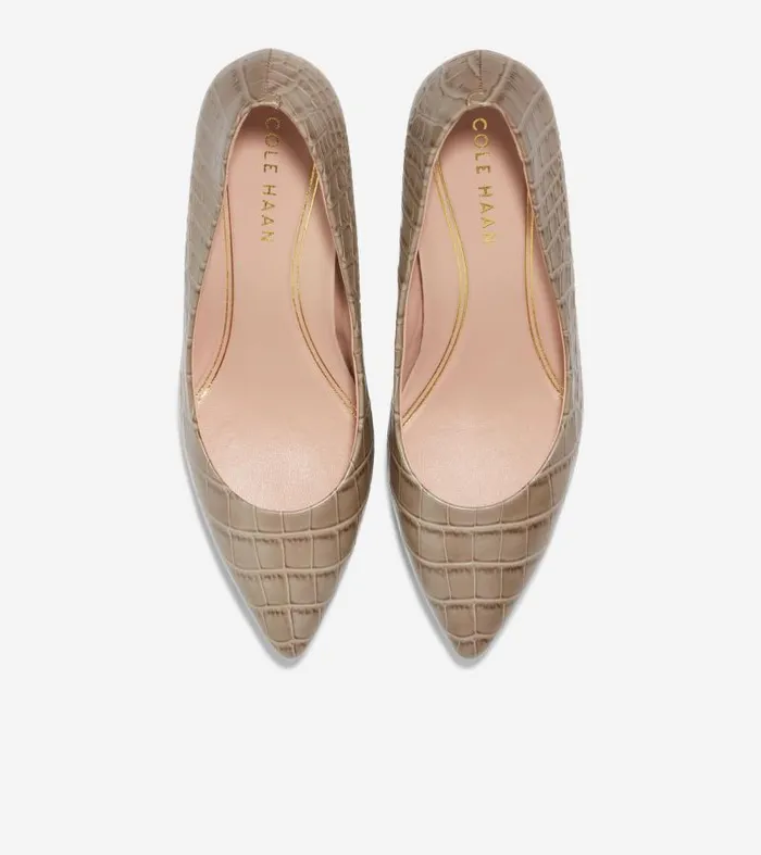 Women Women039s Grand Ambition Pump Beige Cole Haan Pumps and Wedges Women Women039s Grand Ambition Pump Beige Cole Haan Pumps and Wedges