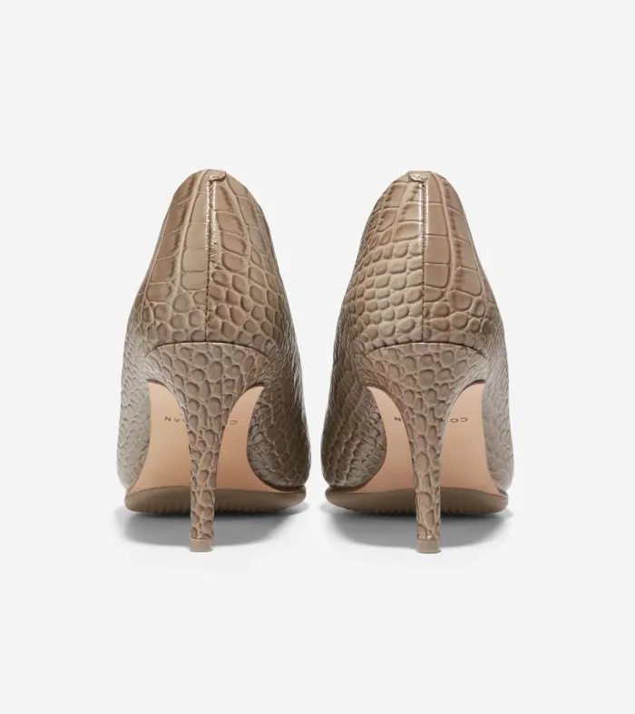 Women Women039s Grand Ambition Pump Beige Cole Haan Pumps and Wedges Women Women039s Grand Ambition Pump Beige Cole Haan Pumps and Wedges