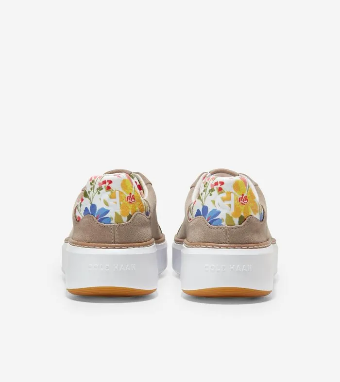 Women Women039s GrandPr Topspin Sneaker Beige Cole Haan Sneakers Women Women039s GrandPr Topspin Sneaker Beige Cole Haan Sneakers