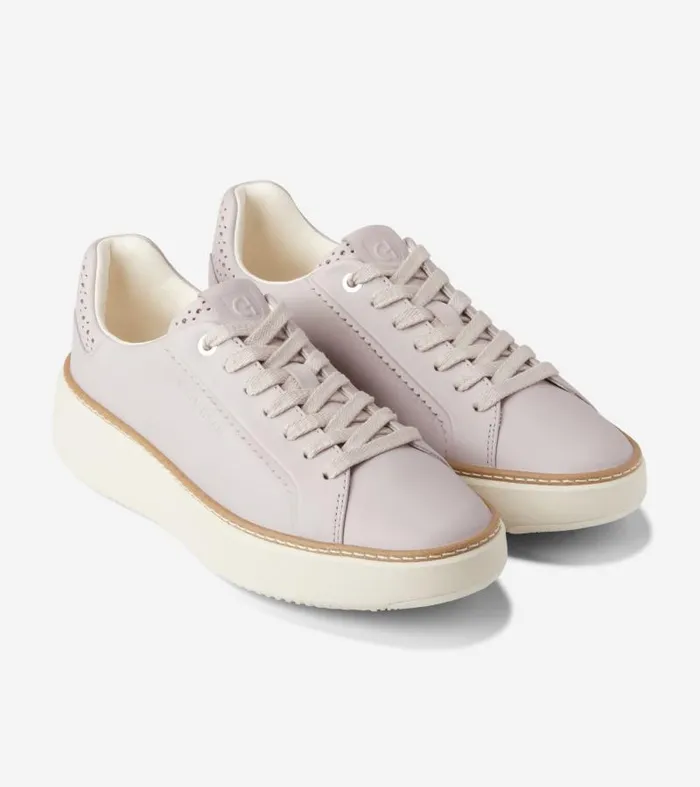 Women Women039s GRANDPR TOPSPIN SNEAKER Purple Cole Haan Sneakers Women Women039s GRANDPR TOPSPIN SNEAKER Purple Cole Haan Sneakers