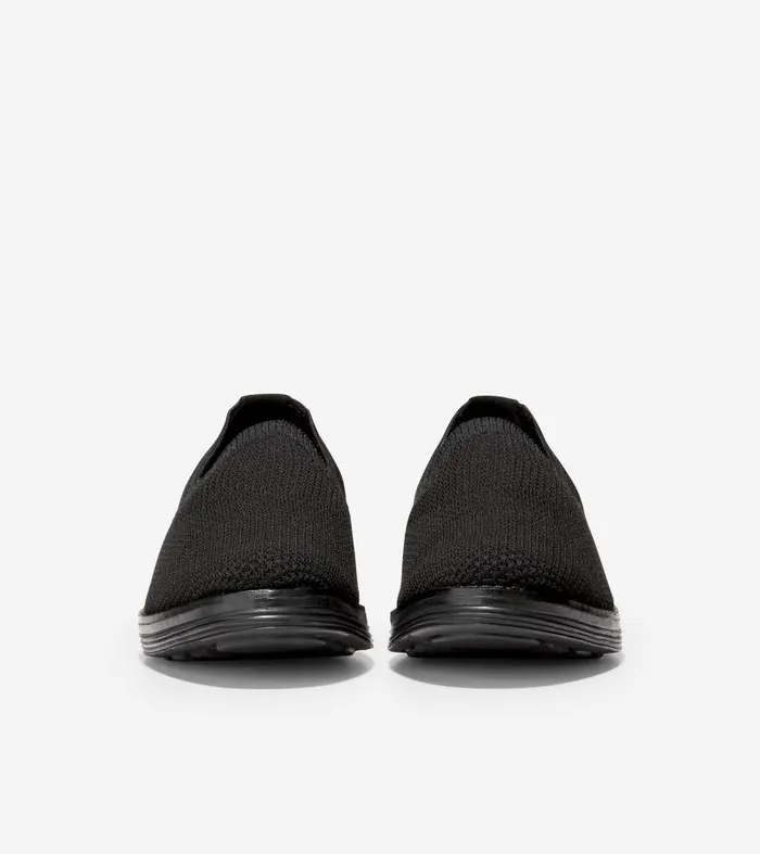 Women Women039s riginalGrand Meridian Loafer Black Cole Haan Loafers and Drivers Women Women039s riginalGrand Meridian Loafer Black Cole Haan Loafers and Drivers