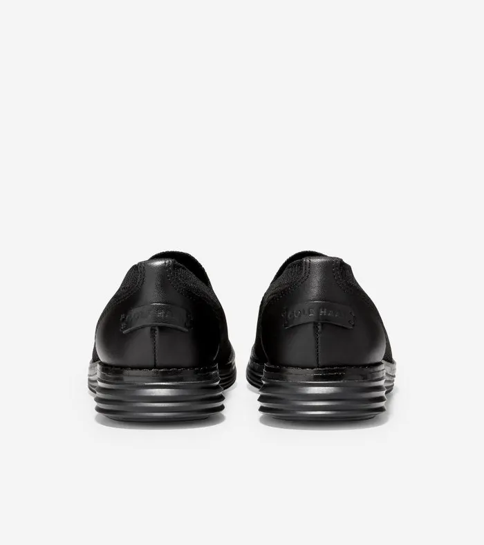 Women Women039s riginalGrand Meridian Loafer Black Cole Haan Loafers and Drivers Women Women039s riginalGrand Meridian Loafer Black Cole Haan Loafers and Drivers