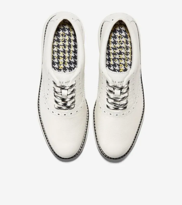Women Women039s riginalGrand Shortwing Golf Shoe White Cole Haan Golf Women Women039s riginalGrand Shortwing Golf Shoe White Cole Haan Golf