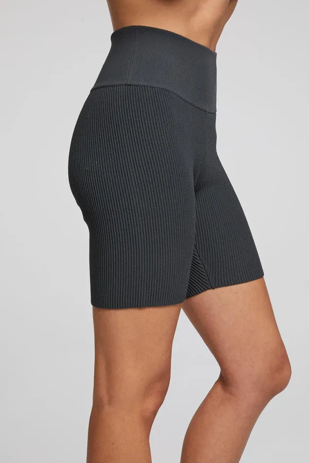 Womens Bottoms Chaser Brand Ramona Licorice Short