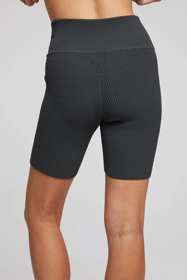 Womens Bottoms Chaser Brand Ramona Licorice Short