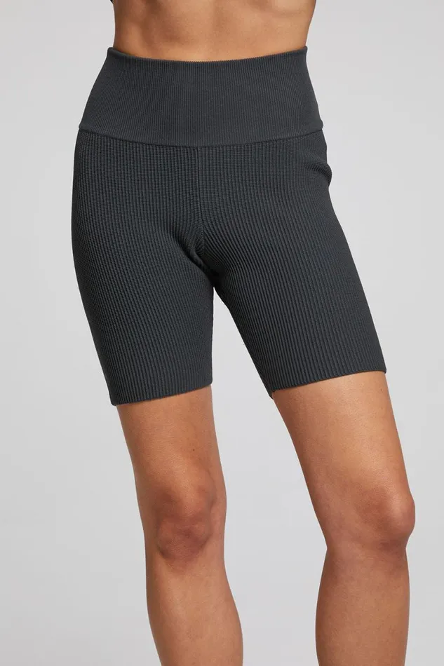 Womens Bottoms Chaser Brand Ramona Licorice Short