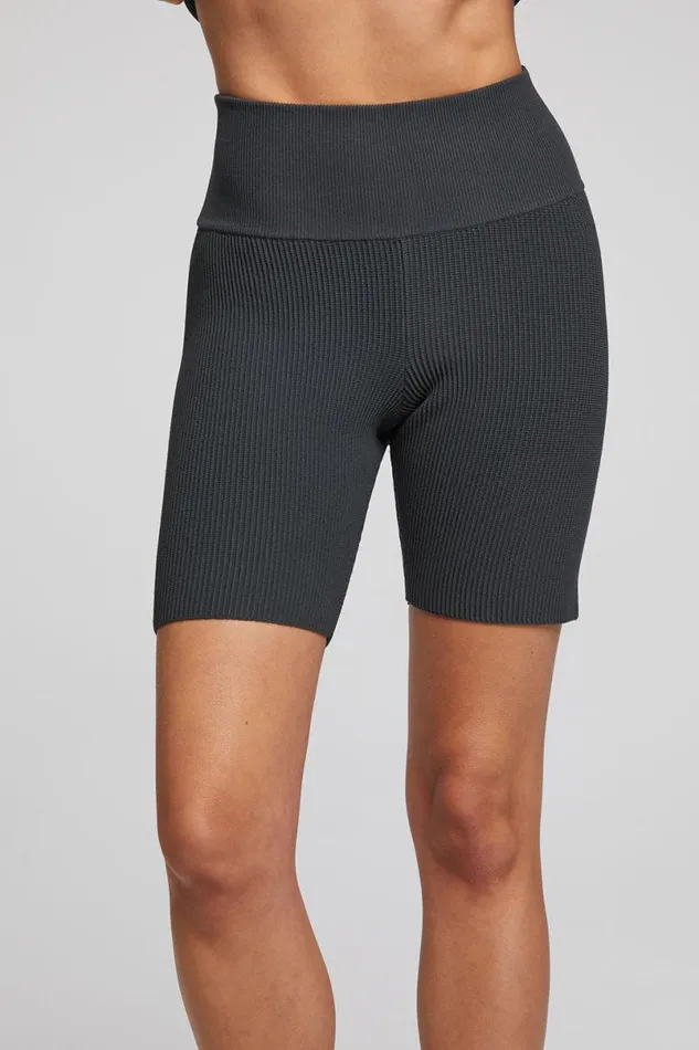 Womens Bottoms Chaser Brand Ramona Licorice Short